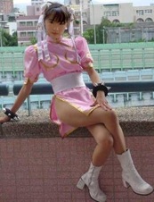 chun li