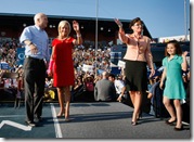 McCain Holds Campaign Rally Washington Pennsylvania F-e7zZvhwL_l