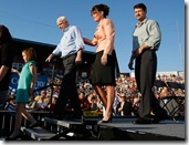 McCain Holds Campaign Rally Washington Pennsylvania Ktuy7SERXq4l