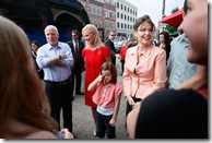 McCain Holds Campaign Rally Washington Pennsylvania YazOPqH9ZiAl