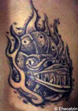 aztec-tattoos