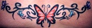 butterfly-tattoo-lower-back