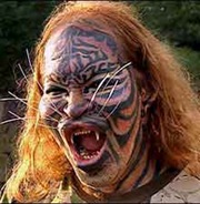 cat-man