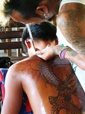 dragon-tattoos