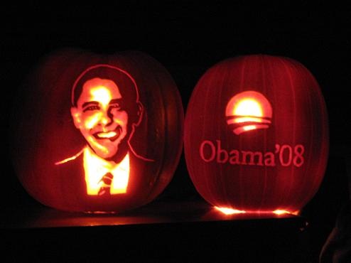 obamapumpkin