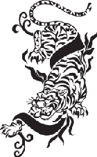 tiger-tattoos