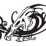 tribal-dragon-tattoo-s