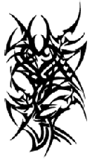 tribal-tattoo-design
