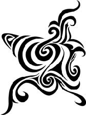 tribal-tattoos