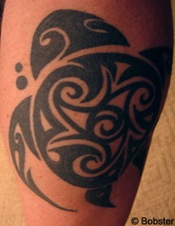 turtle-tattoo