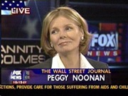 Peggy Noonan photos